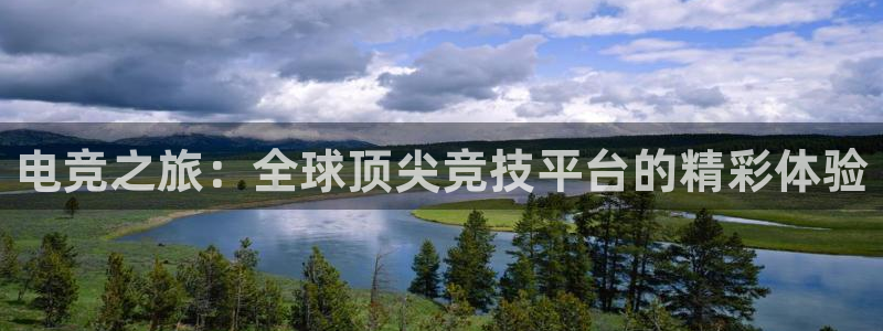 南宫电竞平台：电竞之旅：全球顶尖竞技平台的精彩体验